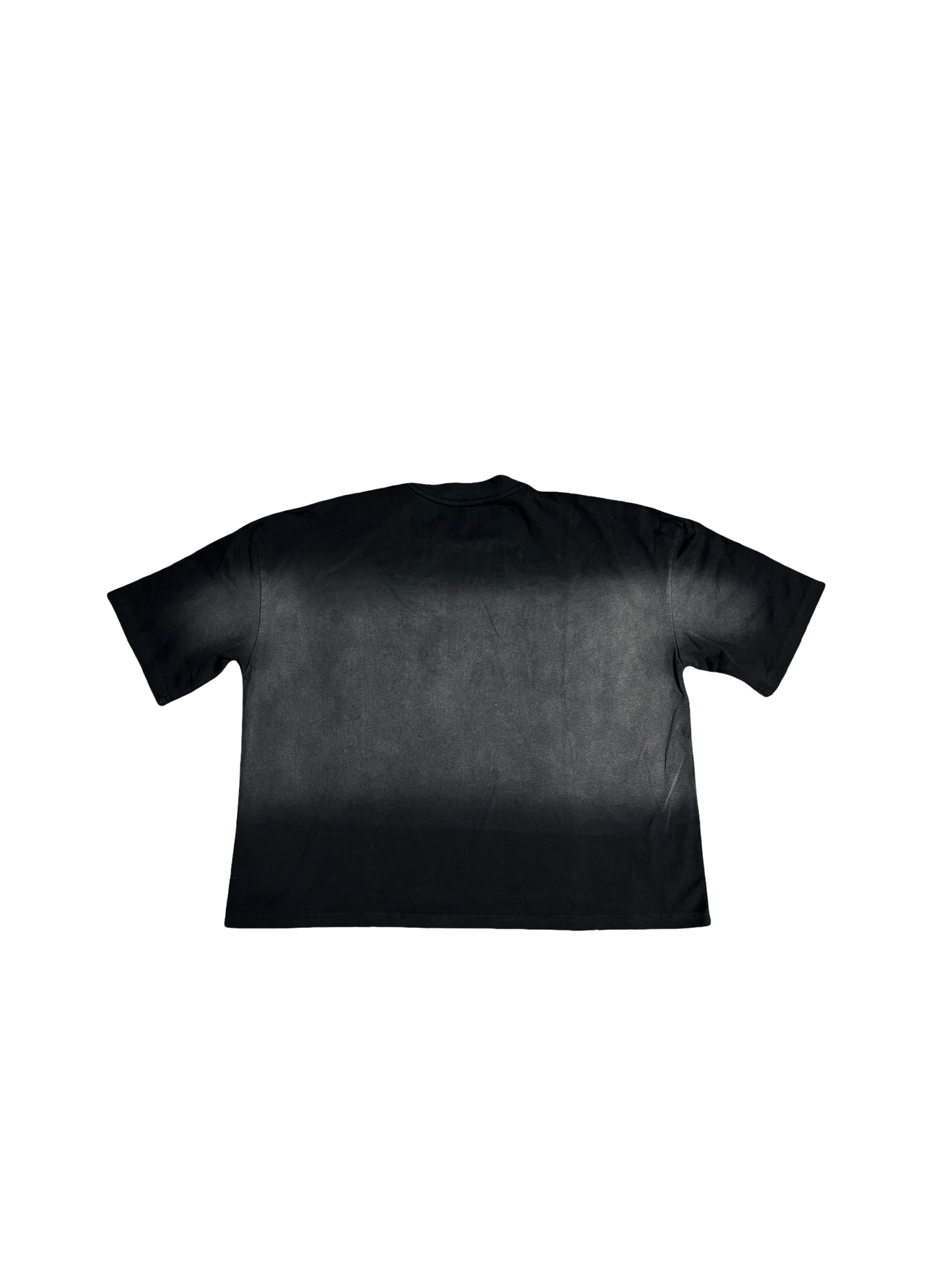 𝕲𝖔𝖉𝖘 𝕻𝖑𝖆𝖓 𝖆𝖓𝖉 𝖆 𝕾𝖈𝖆𝖒 Tee Black