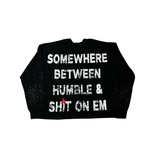 𝕾𝖔𝖒𝖊𝖜𝖍𝖊𝖗𝖊 𝖇𝖊𝖙𝖜𝖊𝖊𝖓 Reversible Long Sleeve