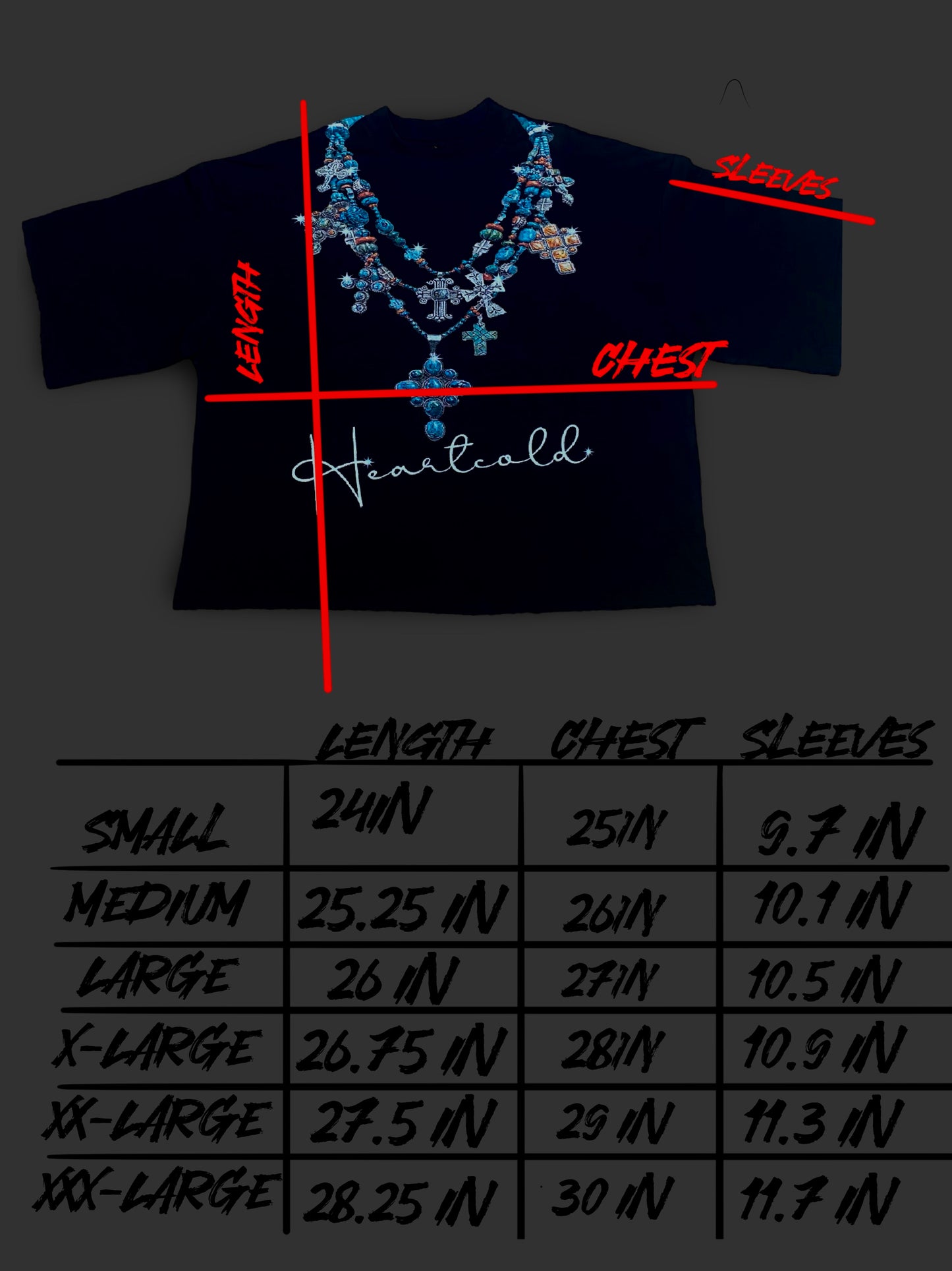 𝕾𝖐𝖞 𝖕𝖗𝖎𝖔𝖗𝖎𝖙𝖞 Crewneck Half Sleeve T Shirt