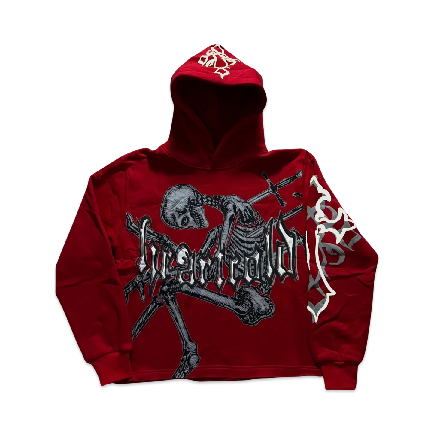 ๐พ๐๐๐๐ ๐ฎ๐๐๐๐๐๐ Red