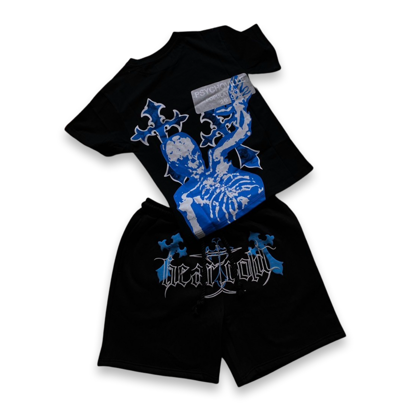 𝕻𝖘𝖞𝖈𝖍𝖔𝖛𝖎𝖑𝖑𝖊 𝖘𝖊𝖙𝖘 Blue