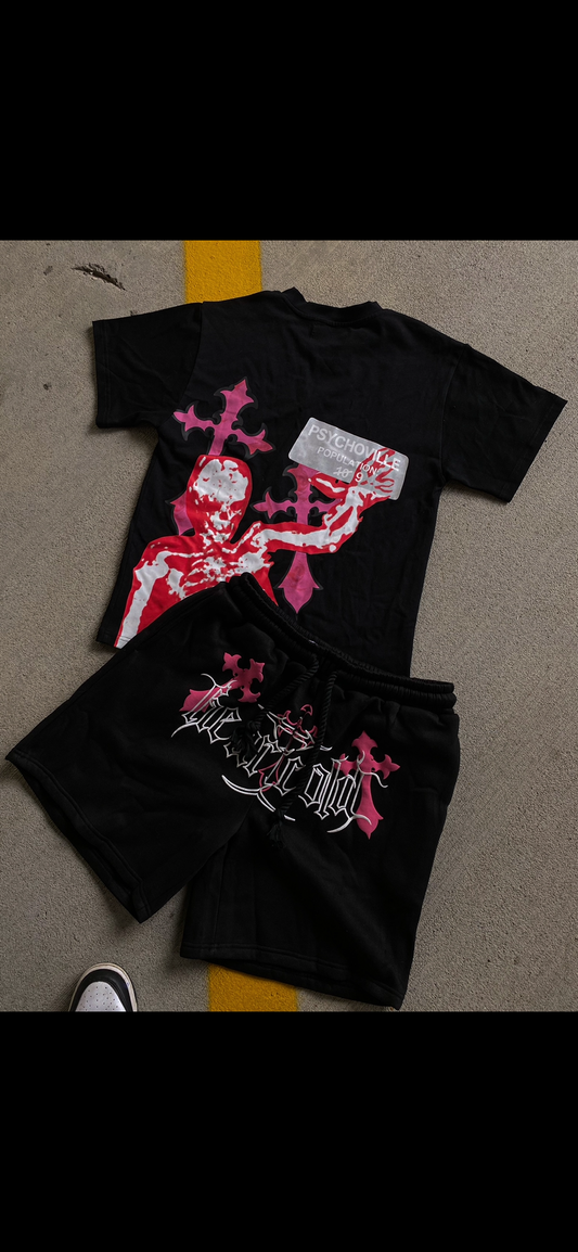 𝕻𝖘𝖞𝖈𝖍𝖔𝖛𝖎𝖑𝖑𝖊 𝖘𝖊𝖙𝖘 Pink