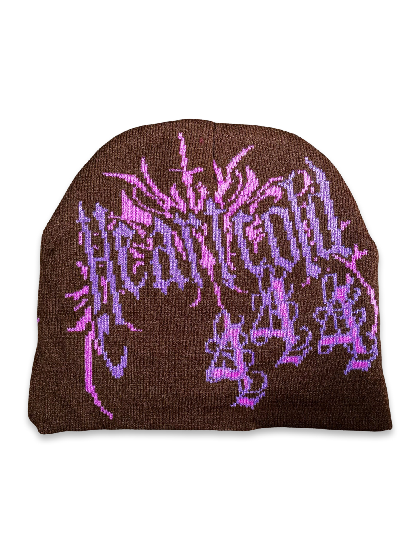 𝕳𝖊𝖆𝖗𝖈𝖔𝖑𝖉 Beanie