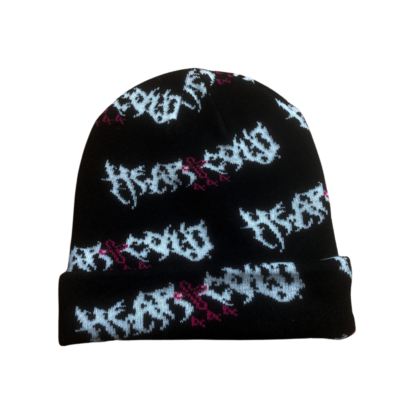 𝕳𝖊𝖆𝖗𝖙𝖈𝖔𝖑𝖉 Beanie