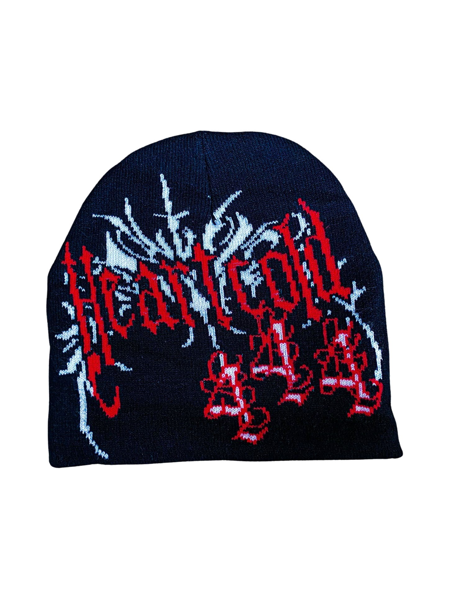 𝕳𝖊𝖆𝖗𝖈𝖔𝖑𝖉 Beanie