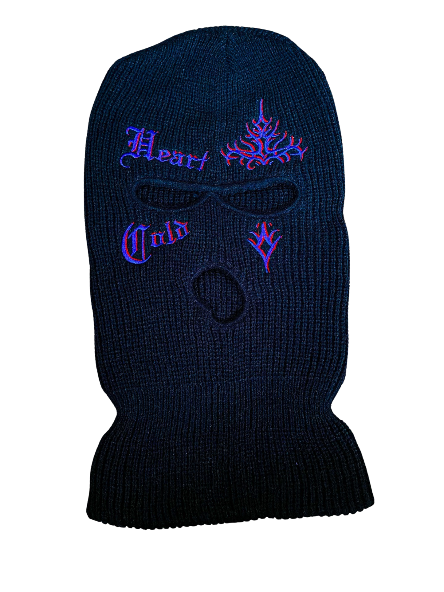 𝕳𝖊𝖆𝖗𝖈𝖔𝖑𝖉 Ski Mask