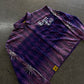𝕽𝖍𝖎𝖓𝖊𝖘𝖙𝖔𝖓𝖊 Flannel Purple