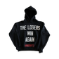 𝕿𝖍𝖊 𝖑𝖔𝖘𝖊𝖗𝖘 Hoodie