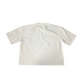 𝕾𝖚𝖒𝖜𝖆𝖞 Boxy Tee White