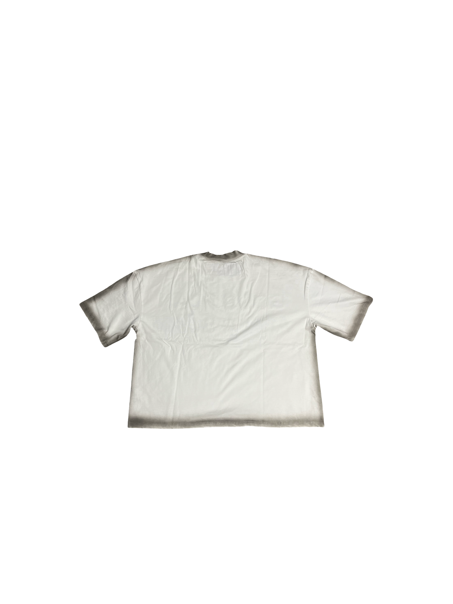 𝕲𝖔𝖉𝖘 𝕻𝖑𝖆𝖓 𝖆𝖓𝖉 𝖆 𝕾𝖈𝖆𝖒 Tee White