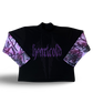 𝖁𝖆𝖓𝖉𝖆𝖑𝖎𝖘𝖒 Long Sleeve Purple