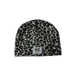 𝕳𝖊𝖆𝖗𝖙𝖈𝖔𝖑𝖉 𝕯𝖎𝖆𝖒𝖔𝖓𝖉 Beanie Cheetah