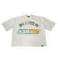 𝕾𝖚𝖒𝖜𝖆𝖞 Boxy Tee White