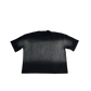 𝕲𝖔𝖉𝖘 𝕻𝖑𝖆𝖓 𝖆𝖓𝖉 𝖆 𝕾𝖈𝖆𝖒 Tee Black