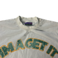 𝕾𝖚𝖒𝖜𝖆𝖞 Boxy Tee White