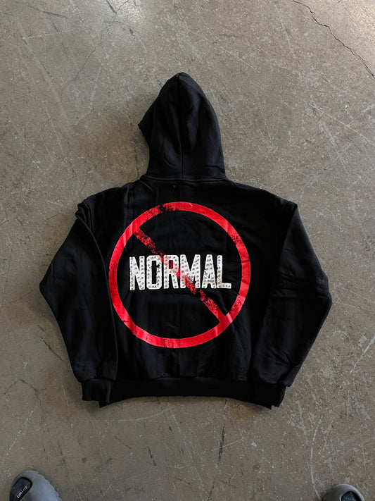 𝕿𝖍𝖊 𝖑𝖔𝖘𝖊𝖗𝖘 Hoodie