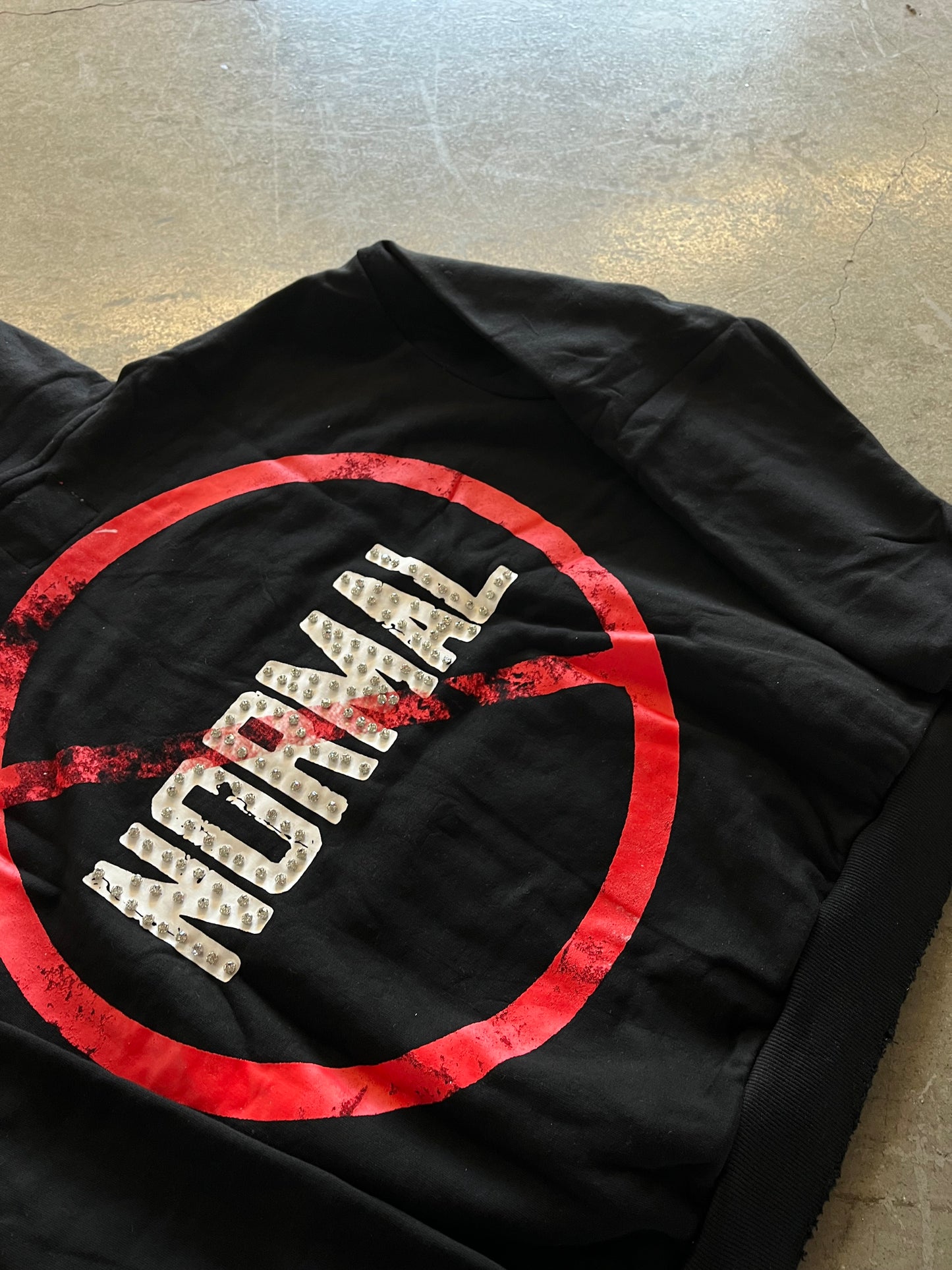 𝕿𝖍𝖊 𝖑𝖔𝖘𝖊𝖗𝖘 Hoodie