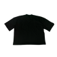 𝕾𝖚𝖒𝖜𝖆𝖞 Boxy Tee Black