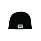 𝕳𝖊𝖆𝖗𝖙𝖈𝖔𝖑𝖉 𝕯𝖎𝖆𝖒𝖔𝖓𝖉 Beanie