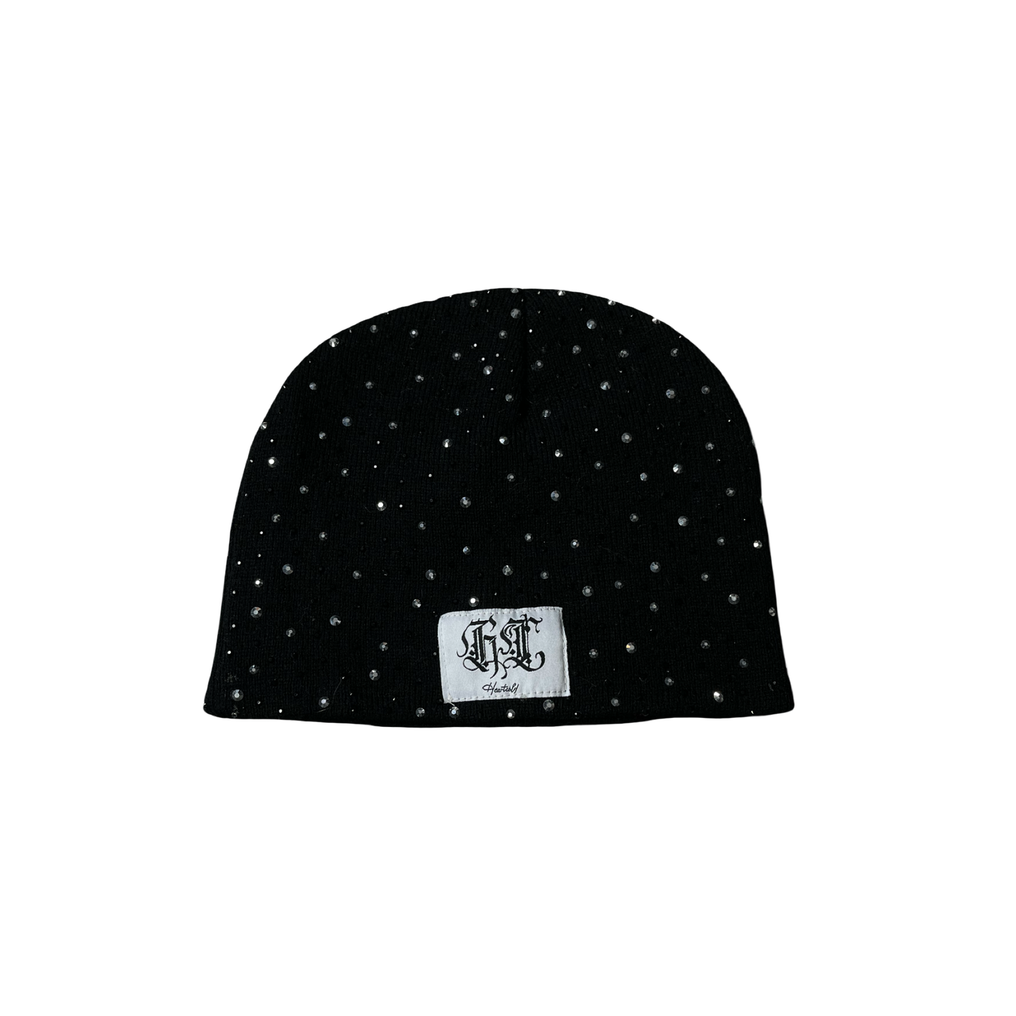 𝕳𝖊𝖆𝖗𝖙𝖈𝖔𝖑𝖉 𝕯𝖎𝖆𝖒𝖔𝖓𝖉 Beanie