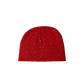𝕳𝖊𝖆𝖗𝖙𝖈𝖔𝖑𝖉 𝕯𝖎𝖆𝖒𝖔𝖓𝖉 Beanie Red