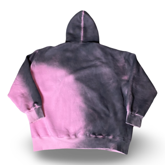 𝕳𝕮 𝖂𝖆𝖘𝖍𝖊𝖉 Hoodie Pink