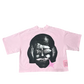 𝕾𝖔𝖒𝖊𝖜𝖍𝖊𝖗𝖊 𝕭𝖊𝖙𝖜𝖊𝖊𝖓 Reversible Tee Pink