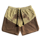 𝕳𝖊𝖆𝖗𝖙𝖈𝖔𝖑𝖉 𝖋𝖚𝖟𝖟𝖞 Shorts Brown