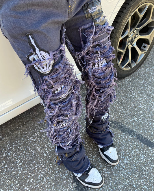 𝕱𝖚𝖐 𝖞𝖔𝖚 Jeans